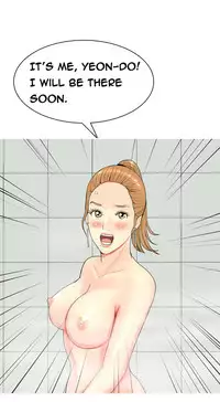 Hooker Ch.1-35 (English) (Ongoing)