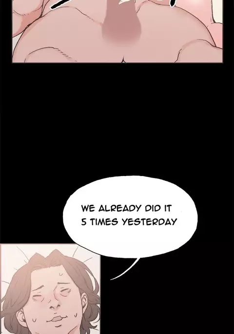 Cohabitation Ch.1-36