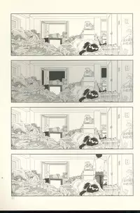 [Yamamoto Naoki] TV Bakari Miteru to Baka ni Naru