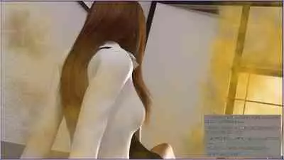 Giantess Spa - Third Issue