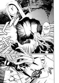 [Tendo Masae] Ochita Mesubuta-tachi - Ch.1-4 [English] {doujins.com}