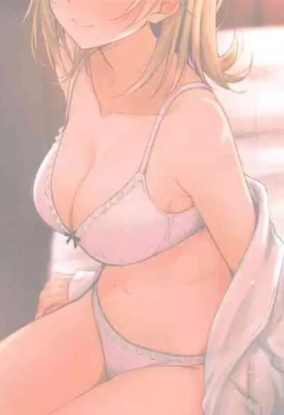 (SC2020 Autumn) [Nakamachi Lab (Nakamachi Machi)] Irohasu to. | Iroha's Strike (Yahari Ore no Seishun Love Come wa Machigatteiru.) [English] [RookieDreamScanlations]