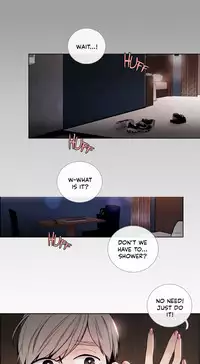 [Silverstar] Talk To Me Ch.1-30 (English) (Ongoing)