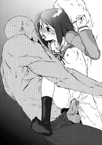 [DASHIGARA 100% (Minpei Ichigo, Hakkyou Daioujou)] KNEESOX-Δ (The Big O)