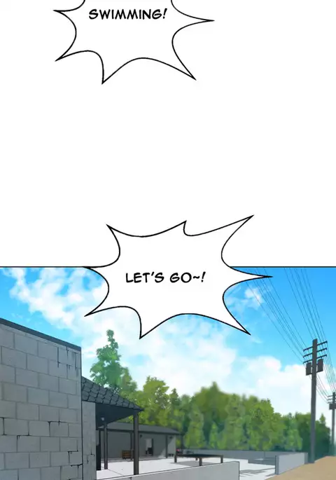 Change Partner Ch.1-15