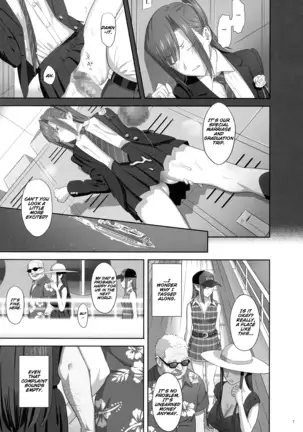 Kaki no Hoshuu Compilation 1-10+ Sailor Jooby