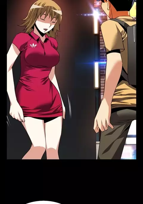 Love Parameter Ch.1-69