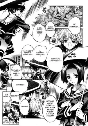 Swing Out Sisters Ch. 1-2