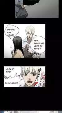 Ace Ch.1-18 (English) (Ongoing)