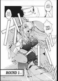 (C60) [Rukiruki EXISS (Fumizuki Misoka)] Midnight Bliss (Misoka no 2) (Darkstalkers) [English] [SaHa]