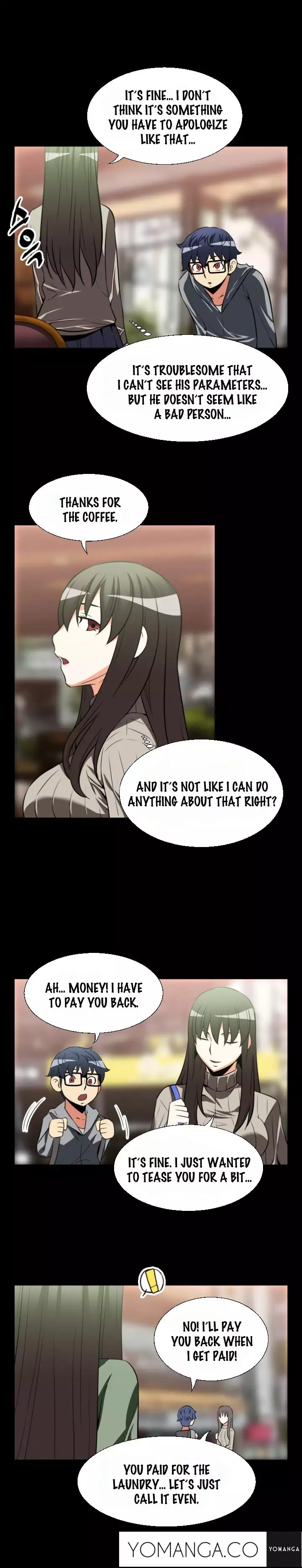 Love Parameter Ch.1-29