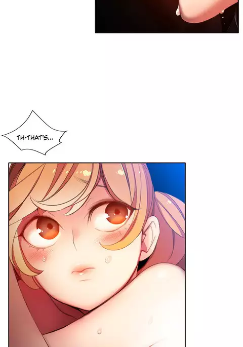 Lilith`s Cord Ch.1-39