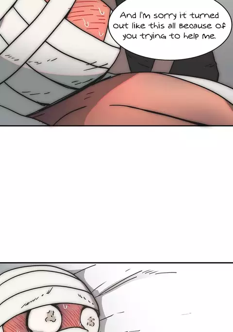 Refrain Love Ch.1-35