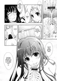 [TANA] Kimi no Hitomi ni Koishiteru [English]
