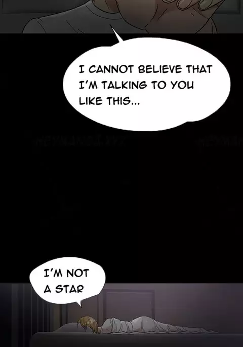 Secret Island Ch.1-24