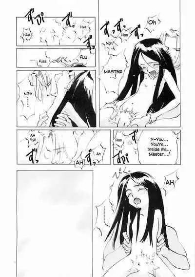 D+COLLECTION Ch 1-7