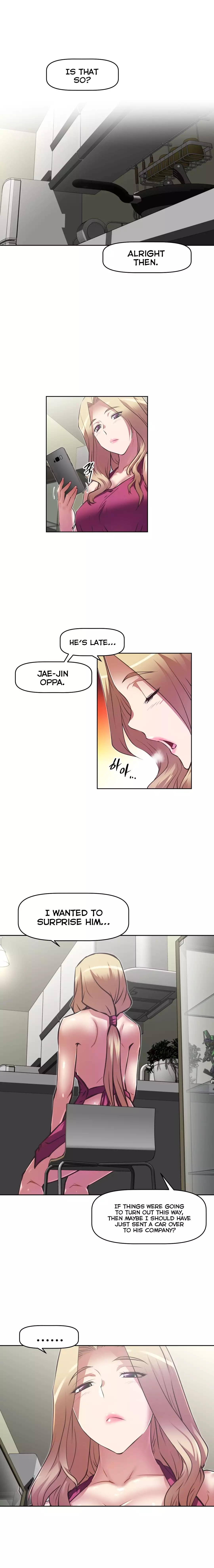 Brawling Go Ch.76-118