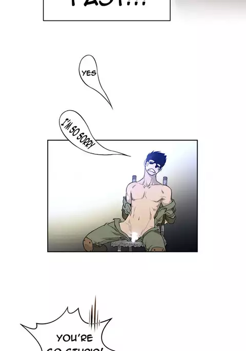 Perfect Half Ch.1-29