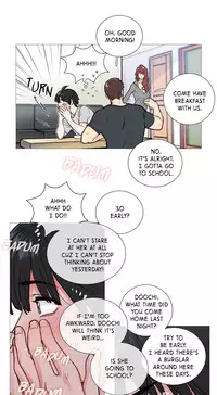 [The Jinshan] Sadistic Beauty Ch.1-22 (English) (Ongoing)