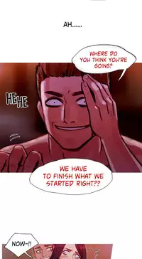 [PINKO] Scandal of the Witch Ch.1-28 (English) (Ongoing)