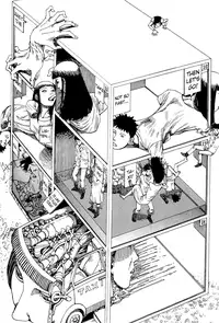 [Kago Shintarou] Kokumin no Sousei | Abstraction [English]