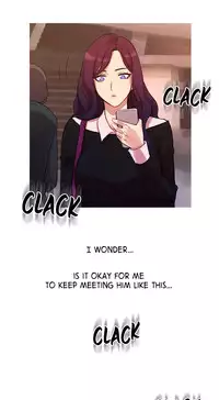 [PINKO] Scandal of the Witch Ch.1-26 (English) (Ongoing)