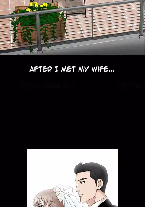 The Taste of Hands Ch.1-64