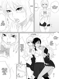 [Pandacorya] Kairaku no Heya ~Room of a pleasure~ | Room of Pleasure [English] [B.E.C. Scans] [Digital]