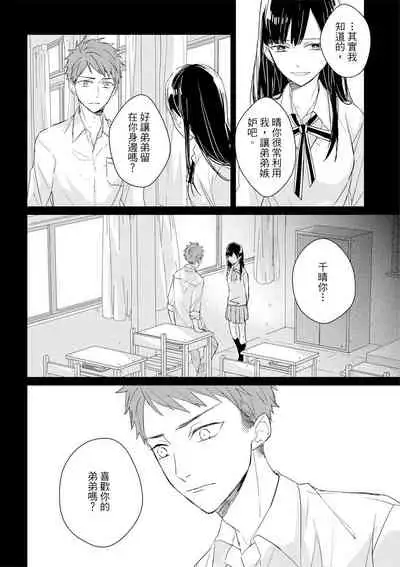 Kioku no Kaibutsu | 记忆的怪物 1-3