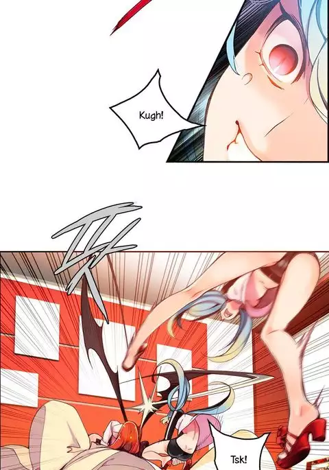 Lilith`s Cord Ch.1-23