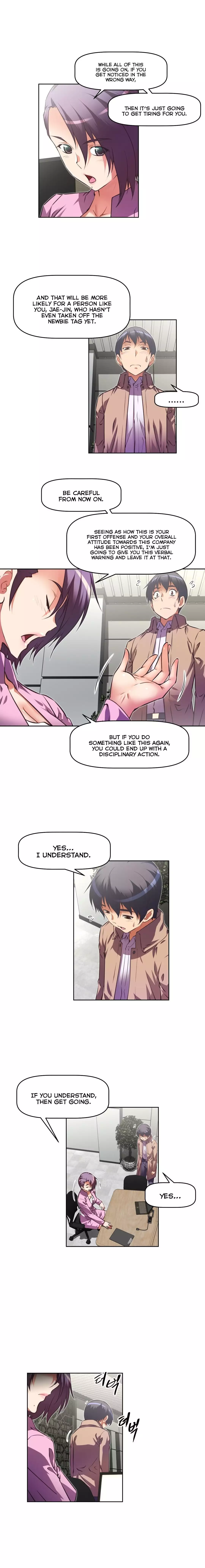 Brawling Go Ch.76-113