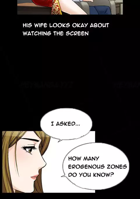 The Taste of Hands Ch.1-66