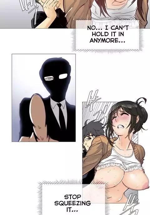 Household Affairs Ch.1-43