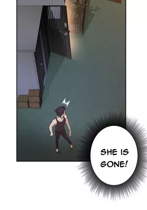 Tissue Thieves Ch.1-14