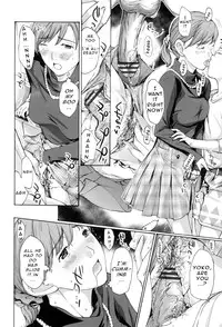 [Asagi Ryu] Oneesan to Aishiacchaou! | Making Love with an Older Woman Ch.1-4 [English] {Junryuu}