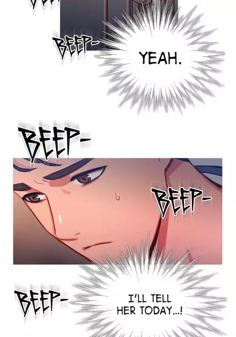 Scandal of the Witch Ch.1-39