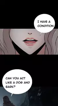 Dark Game Ch.1-15 (English) (Ongoing)