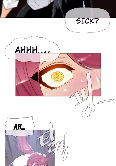 Household Affairs Ch.1-43