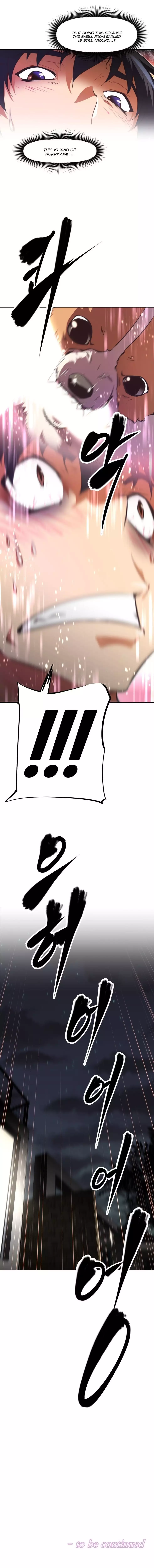 Brawling Go Ch.76-118