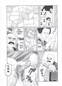 [Gengoroh Tagame][田龟源五郎] Shirogane-no-Hana The Silver Flower vol.2[银之华] [Chinese]