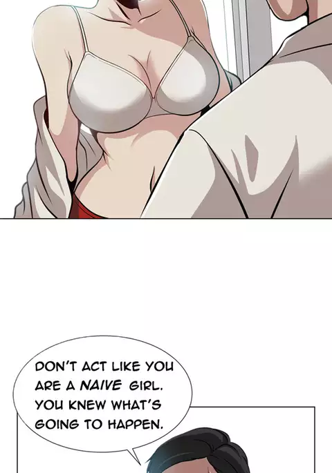 Change Partner Ch.1-13