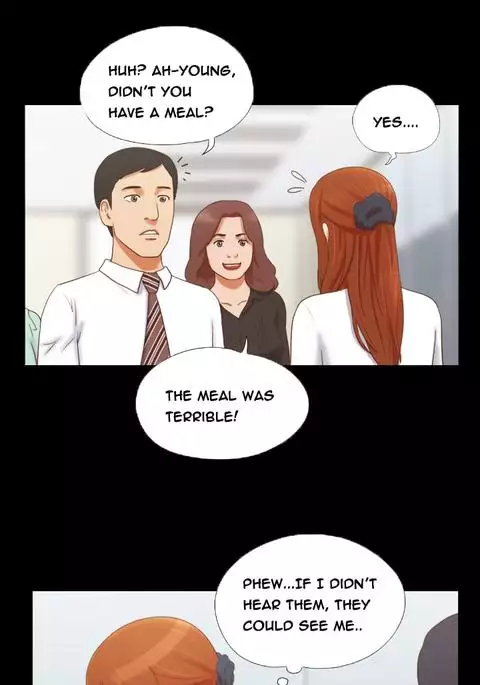 Sexual Fantasy Ch.1-11