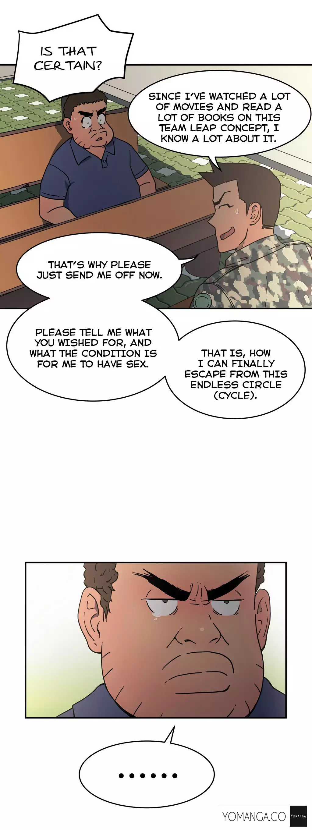 Refrain Love Ch.1-19