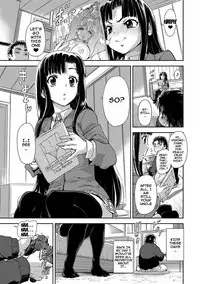 [gemu555] Inmoralism [English] [Doujins.com] [Digital] [Incomplete]