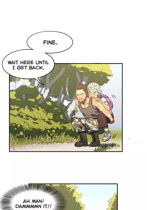 Refrain Love Ch.1-36