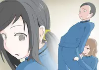 [MOODETER] CFNM Suki na Hito ni Houkei ga Barete...