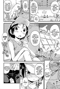 [Isawa Nohri] Sexchu Ch.1-5 [English] {Mistvern}