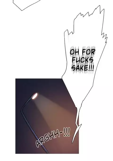 Scandal of the Witch Ch.1-24