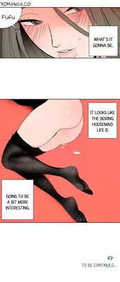 [Youngmo] Rabbit Hole Ch.1-6 (English) (YoManga) (Ongoing)