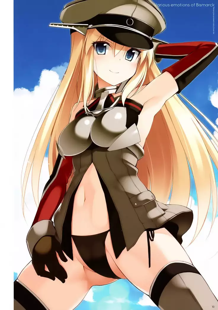 BisColle -Bismarck Collection 2014-